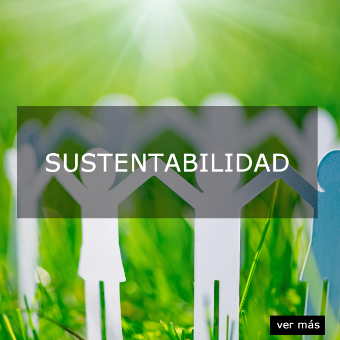 Sustentable